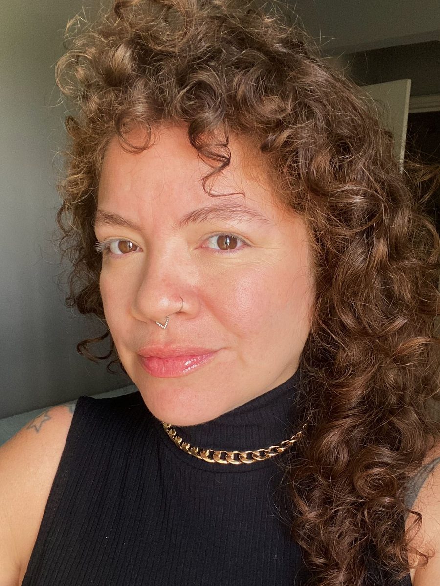 Foto de Raquel Arellano