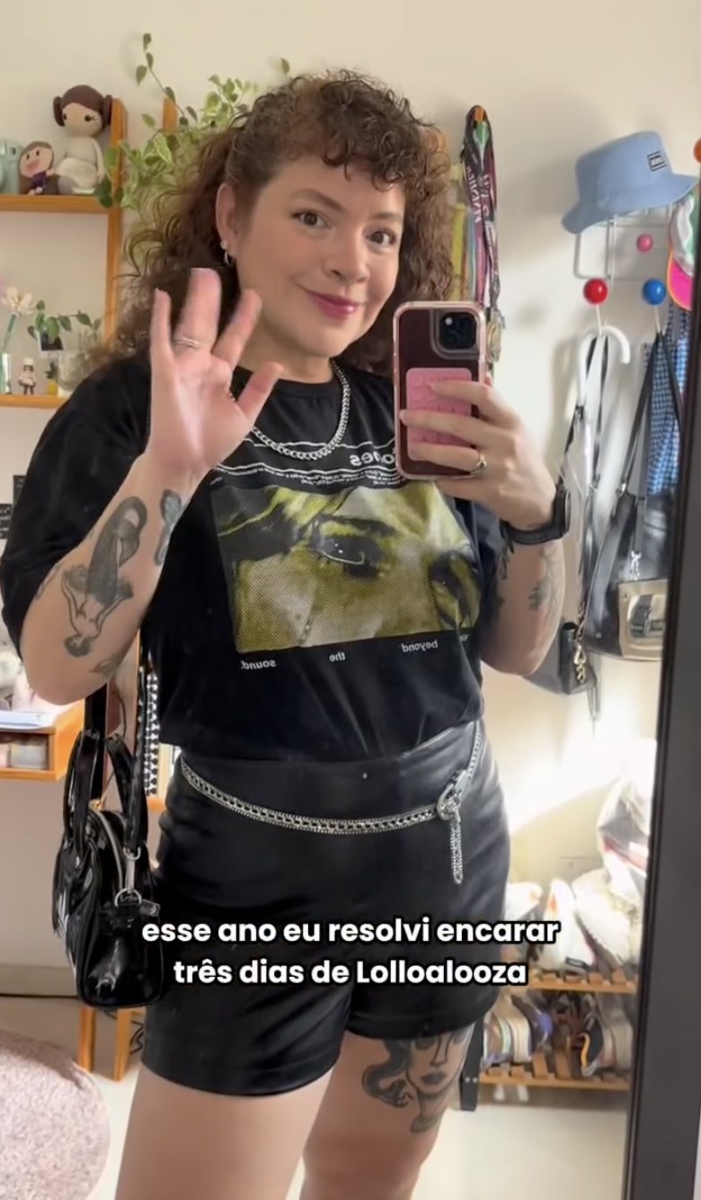 Raquelícias — conteúdo autoral